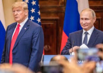 Kremlin revela el programa de la reunión de Putin y Trump en Alaska