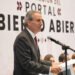 Pepe Chedraui impulsa la transparencia con la presentación del Portal de Gobierno Abierto