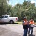Refuerza Gobierno de la Ciudad acciones preventivas ante fenómenos hidrometeorológicos en zonas de riesgo