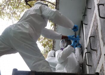 La FGE de Puebla identifica, exhuma y entrega a su familia el cuerpo de una persona que permanecía en calidad de desconocida