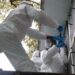La FGE de Puebla identifica, exhuma y entrega a su familia el cuerpo de una persona que permanecía en calidad de desconocida