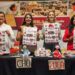 Presenta Tonantzin Fernández la edición 75 de la Feria de Cholula