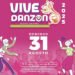 Invita SMDIF a personas adultas mayores a participar en el primer “Vive Danzón 2025”
