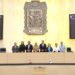Presentan en el Congreso propuesta legislativa para reducir brecha salarial de género