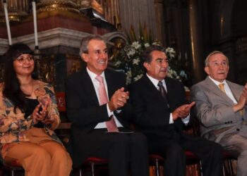 Pepe Chedraui abre espacios de diálogo para proteger y difundir el acceso al patrimonio cultural