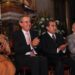 Pepe Chedraui abre espacios de diálogo para proteger y difundir el acceso al patrimonio cultural