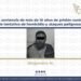 Obtiene la FGE sentencia de más de 10 años de prisión contra responsable de tentativa de homicidio y ataques peligrosos
