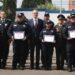 Reconoce Pepe Chedraui a Policías de la Ciudad en su Día