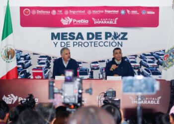 Gobierno de Pepe Chedraui fortalece la confianza de la ciudadanía con acciones de Protección Civil