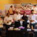 Feria del Durazno y del Chile en Nogada de Tetela brinda certeza económica