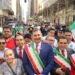 Gobierno de Puebla respalda a comunidad migrante y fortalece identidad en Unión Americana