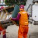 Avanza primera etapa del Programa de Descacharrización 2025 del Gobierno de la Ciudad