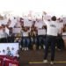 Puebla se transforma con Obra Comunitaria, justicia y bienestar: Armenta