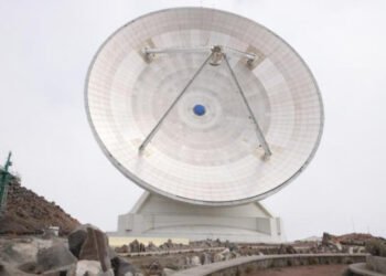 Gobierno Federal y Puebla avanzan en proyecto tecno-turístico del Gran Telescopio Milimétrico