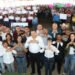 Gobierno estatal refuerza apoyos al campo poblano en región de Acatzingo