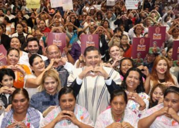 Con justicia y esperanza, Puebla impulsa transformación con mujeres rurales emprendedoras