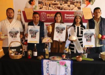 Gobierno del Estado impulsa iniciativa “Vive Libres desde sus Raíces”