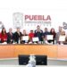 Con apoyos e impulso a la inversión, Gobierno de Puebla cobija a migrantes