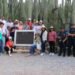 Impulsan turismo seguro y sustentable con nueva ruta en Biósfera de Tehuacán