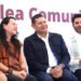 Con histórica entrega de recursos, Gobierno Federal y Estatal reconocen derechos indígenas en Canoa