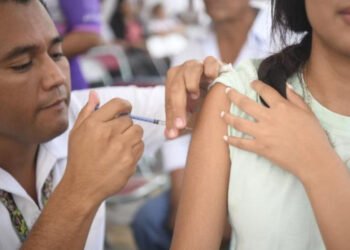 Jornada “Por Amor a Puebla” en Izúcar de Matamoros fomenta conciencia y prevención del dengue