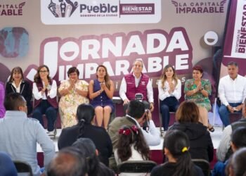 Pepe Chedraui encabezó la Jornada Imparable de Servicios Ciudadanos en Romero Vargas