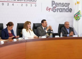 Puebla en la era del impulso de la riqueza comunitaria, instrumento de bienestar: Armenta