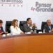 Puebla en la era del impulso de la riqueza comunitaria, instrumento de bienestar: Armenta