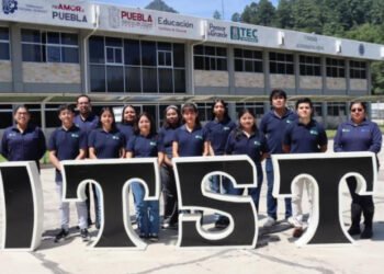 TecNM Teziutlán lidera investigación para rescatar maíz azul en Puebla