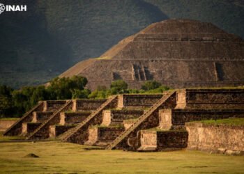Con libro, investigadores buscan acercar conocimiento sobre Teotihuacan al público no especializado
