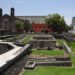 Conmemoran 504 años de la resistencia mexica en Tlatelolco