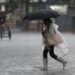 Lluvias en varios Estados esta semana