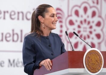 Con Vive saludable, vive feliz se ha valorado la salud de casi 4 millones de niñas y niños de escuelas públicas