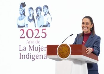México, primer país en otorgar seguridad social completa a trabajadores de aplicaciones