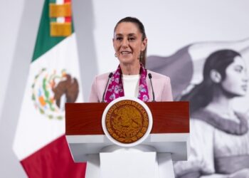 Plan México: Industria farmacéutica invertirá 12 mil 250 mdp