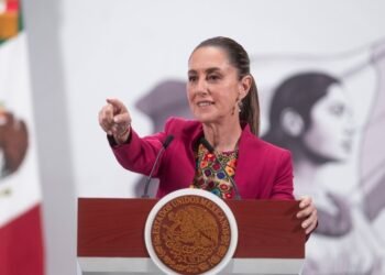 Disminuye 25.3% el homicidio doloso de septiembre 2024 a julio 2025; representa 22 homicidios diarios menos