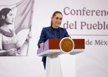 Presentan emblema de Olinia; en septiembre se conocerá diseño de vehículos eléctricos