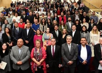 Reconoce Bloomberg Philanthropies al Gobierno de México como referente global en políticas antitabaco
