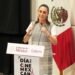 En compañía de mujeres indígenas, Presidenta Claudia Sheinbaum conmemora el día del Cine Mexicano 2025 en la Cineteca Nacional Chapultepec