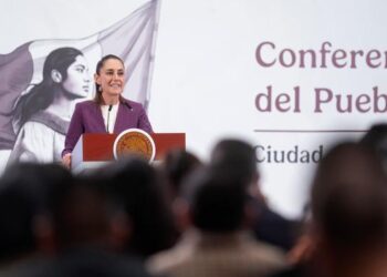 México está de moda: 1er semestre de 2025 llegaron 47.4 millones de visitantes y 23.4 millones de turistas