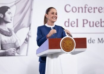 Vivienda para el Bienestar: ya son 1.5 millones de beneficiados con quitas, condonaciones y liquidaciones a créditos FOVISSSTE e INFONAVIT