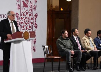 Secretaría de Salud alerta sobre efectos a la salud de la población mexicana por consumo excesivo de refrescos