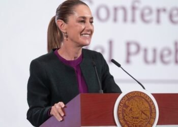 Arrancan Rutas de la Salud: Se abastecerán 15 millones de medicamentos e insumos a más de 8 mil unidades médicas del IMSS Bienestar