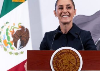 CFE invertirá 8 mil 177 mdd para fortalecer Red de Transmisión en beneficio de 50 millones de mexicanas y mexicanos