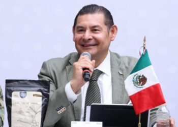 Gobierno de Puebla protege patrimonio de las familias con el Mes del Testamento