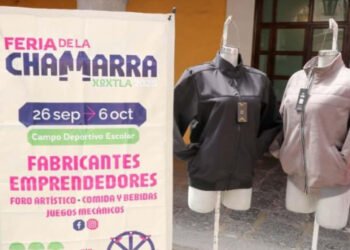 Gobierno estatal presenta Gran fiesta de San Miguel Xoxtla: Vistiendo Tradiciones