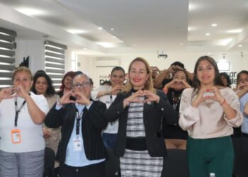 Crea COBAEP oportunidades de formación profesional para la comunidad educativa