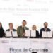 Con la fuerza de los jóvenes, Puebla construye la soberanía energética: Armenta