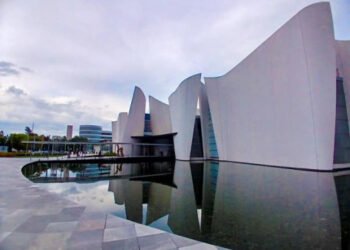 Gobierno de Puebla construye paz con arte y cultura