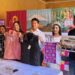 Presentan Feria Patronal y de la Chamarra de San Miguel Xoxtla